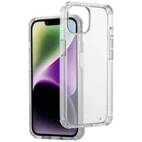 Hama Extreme Protect für Apple iPhone 14 Transparent
