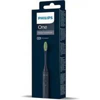 Philips One wiederaufladbar Mitternachtsblau HY1200/24