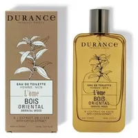 Durance sas DURANCE L'Ome Eau de Toilette orientalisches Holz