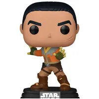 Funko POP! Vinyl Ezra Bridger 9 cm