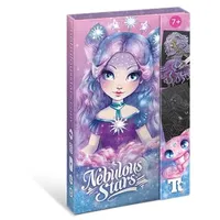 Toynamics Nebulous Stars Aquarellset für unterwegs