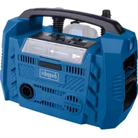 SCHEPPACH Airforce 6 10,3 bar