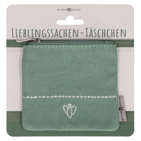 Butzon & Bercker Täschchen für Lieblingssachen