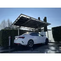 Ximax Carport Linea Typ 80 495 x 273 cm