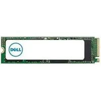 Dell 256GB, SSD, PCIe-34, M.2 (496FF)