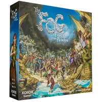 Skellig Games The FOG - Escape from Paradise