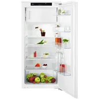 AEG OSF5O12EF Einbaukühlschrank (181 l, 1225 mm hoch)