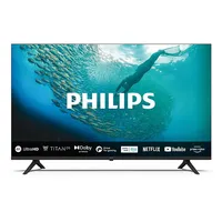 Philips 50PUS7009/12 Fernseher 127 cm, 50 4K, Ultra HD