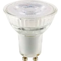 Sigor LED Reflektorlampe LUXAR PAR16 GLAS, 230V, Ø 5cm