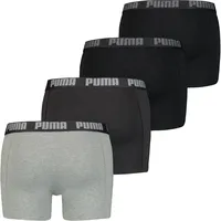 Puma Herren Boxershort 6er Pack