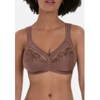 Anita Entlastungs BH ohne Bügel Safina in Berry) -