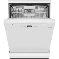 Miele Dishwasher G SC Plus Freistehend 12 Maßgedecke