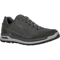 Lowa Bellagio GTX LO (Anthrazit/Anthrazit), 43.5