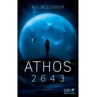 Klett Cotta Athos 2643