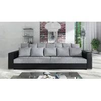 Küchen-Preisbombe Kuechen-preisbombe Modernes Big Sofa Wohnlandschaft Sofa Couch Jumbo