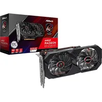 ASRock RX 6500 XT Phantom Gaming OC
