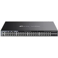 TP-Link Switch - Black