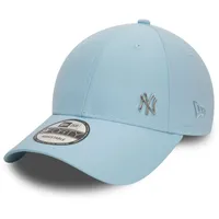 New Era Flawless 9Forty NEYYAN GLB, PASTEL BLUE, ONE