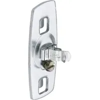 Kraftwerk Werkzeugklemme, einfach 19 mm