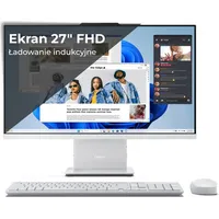 Lenovo Ideacentre Aio 27irh9 F0hm002npb 27 ́ ́ I5-13420h/16gb/512gb