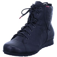 THINK! Stiefelette MENSCHA Schwarz (3-000095-0000)