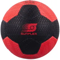Sunflex Streetsoccerball bunt NO SIZE
