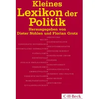 C.H. Beck Verlag Kleines Lexikon der Politik
