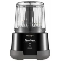 Moulinex Dp810855 Zerkleinerer - Black