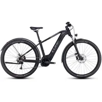 Cube Reaction Hybrid Performance 500 Allroad 2023 27,5 Zoll