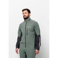 Jack Wolfskin Morobbia 2.5l Jacke - Hedge Green -