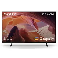 Sony BRAVIA FWD-75X80L 75" LED 4K UHD Smart TV