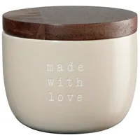 Asa Selection ASA hey! Marmeladendose made with love beige