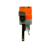 Bosch Motor Zahnstange Typ LH Hub 100mm