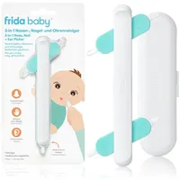 Frida Baby Nasen, Nägel- und Ohrenreiniger 1 St