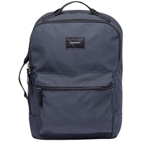 Sandqvist August Rucksack blau
