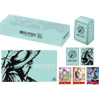 Bandai Namco Entertainment Japanese 1st Anniversary Set - Multicolour