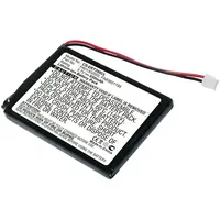 Powery Akku für Ascom 660177