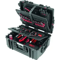 Cimco werkzeuge Cimco XL Werkzeugkoffer-Trolley 176846