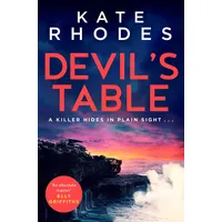 Simon & Schuster UK Devil's Table: