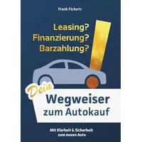 Epubli Wegweiser zum Autokauf: von Frank Fichert / Sicherheit