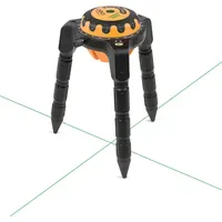 Geo Fennel geo-FENNEL Boden/Wand-Linienlaser GeoSpider GREEN