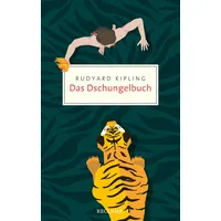 Reclam, Philipp Das Dschungelbuch