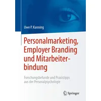 Springer Personalmarketing, Employer Branding und Mitarbeiterbindung
