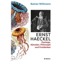 S. Hirzel Verlag Ernst Haeckel