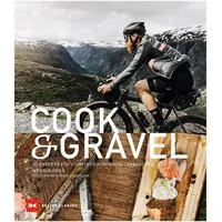 Delius Klasing Vlg GmbH Cook & Gravel