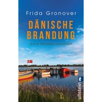 Ullstein Taschenbuch Dänische Brandung