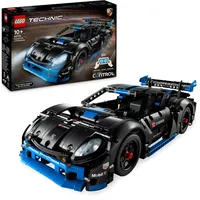 LEGO Technic - Porsche GT4 e-Performance Rennwagen