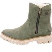 Rieker Damen Stiefeletten Z8564, - 42 EU
