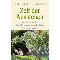 C.H. Beck Verlag Zeit der Aussteiger