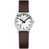 Mondaine Classic A658.30323.11SBGV Leder 30 mm